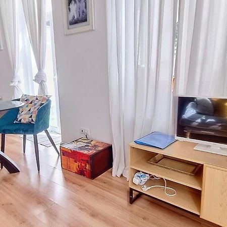 Sapadores - 2 Bedrooms Apartment Lisbon Boho Chic Eksteriør bilde